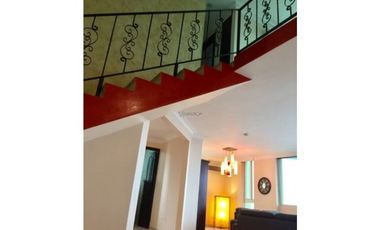 Apartamento Amoblado Pent House Mystic Point