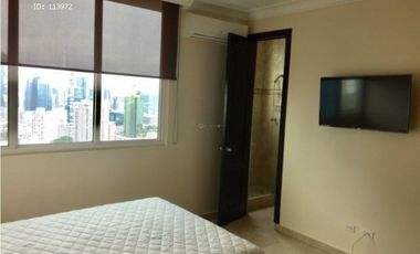 Apartamento Amoblado Pent House Mystic Point