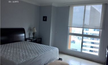 Apartamento Amoblado Pent House Mystic Point