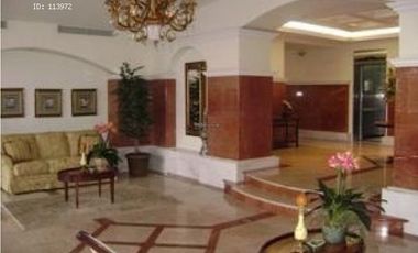Apartamento Amoblado Pent House Mystic Point