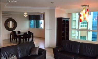 Apartamento Amoblado Pent House Mystic Point