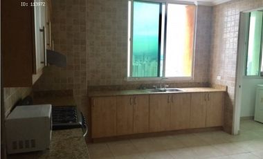 Apartamento Amoblado Pent House Mystic Point