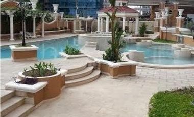 Apartamento Amoblado Pent House Mystic Point