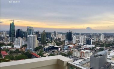 Apartamento Amoblado Pent House Mystic Point