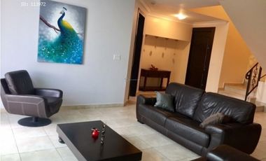Apartamento Amoblado Pent House Mystic Point
