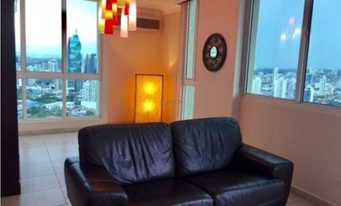Apartamento Amoblado Pent House Mystic Point