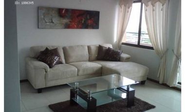 PH PACIFIC WIND 3REC AMOBLADO