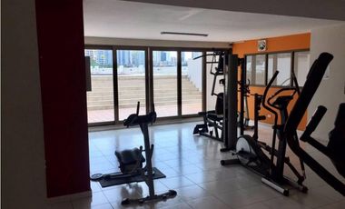 PH PACIFIC WIND 3REC AMOBLADO