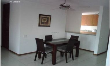 PH PACIFIC WIND 3REC AMOBLADO