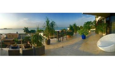 APARTAMENTO AMOBLADO 3 REC TERRAZA PAITILLA