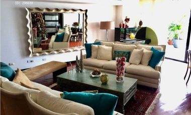 APARTAMENTO AMOBLADO 3 REC TERRAZA PAITILLA