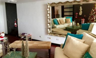 APARTAMENTO AMOBLADO 3 REC TERRAZA PAITILLA