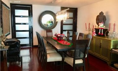 APARTAMENTO AMOBLADO 3 REC TERRAZA PAITILLA