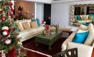 APARTAMENTO AMOBLADO 3 REC TERRAZA PAITILLA