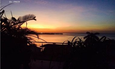 APARTAMENTO AMOBLADO 3 REC TERRAZA PAITILLA