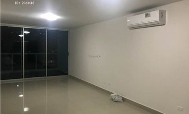 Apartamentos en Obarrio PH RIVER PARK