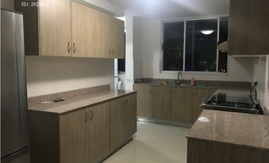 Apartamentos en Obarrio PH RIVER PARK