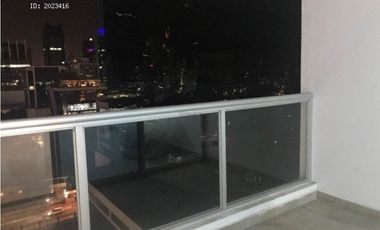 Apartamentos en Obarrio PH RIVER PARK