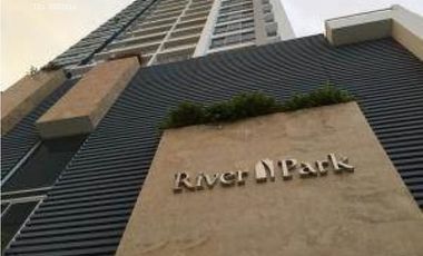 Apartamentos en Obarrio PH RIVER PARK