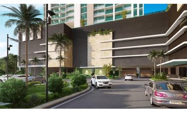 APARTAMENTO CONDADO GARDENS 3REC 103M2