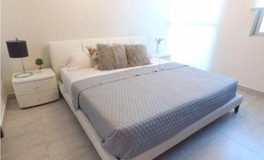 APARTAMENTO CONDADO GARDENS 3REC 103M2