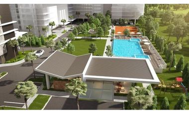 APARTAMENTO CONDADO GARDENS 3REC 103M2