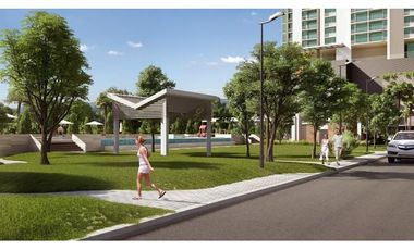 APARTAMENTO CONDADO GARDENS 3REC 103M2