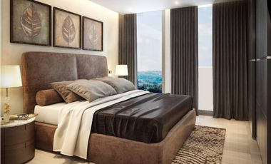 APARTAMENTO CONDADO GARDENS 3REC 103M2
