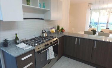 APARTAMENTO CONDADO GARDENS 3REC 103M2
