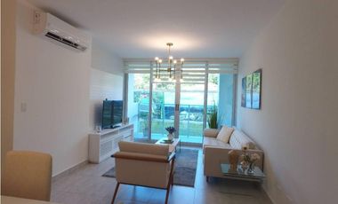 APARTAMENTO CONDADO GARDENS 3REC 103M2
