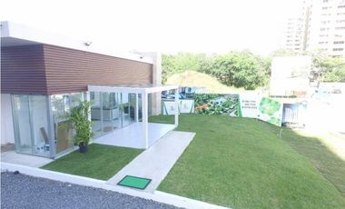APARTAMENTO CONDADO GARDENS 3REC 103M2