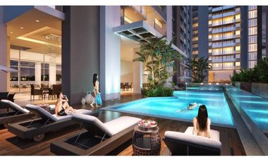 APARTAMENTO CONDADO GARDENS 3REC 103M2