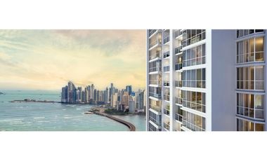 APARTAMENTO COSTA DEL ESTE PH THE REGENT 2REC