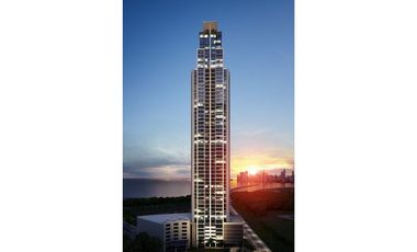 APARTAMENTO COSTA DEL ESTE PH THE REGENT 2REC
