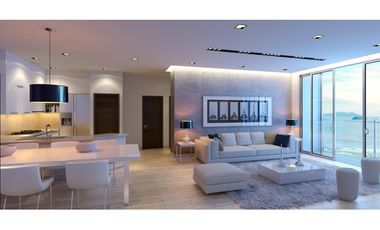 APARTAMENTO COSTA DEL ESTE PH THE REGENT 2REC