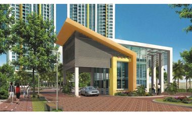 PROYECTO CONDADO DEL REY PH KINGS PARK T. 300-600