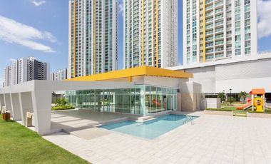 PROYECTO CONDADO DEL REY PH KINGS PARK T. 300-600