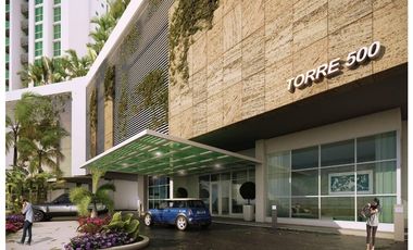 PROYECTO CONDADO DEL REY PH KINGS PARK T. 300-600