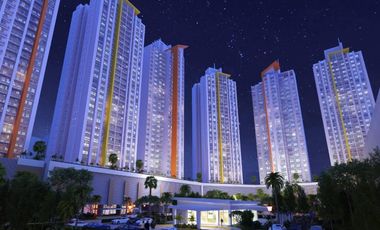 PROYECTO CONDADO DEL REY PH KINGS PARK T. 300-600