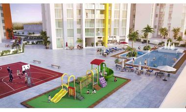 PROYECTO CONDADO DEL REY PH KINGS PARK T. 300-600