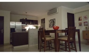 APARTAMENTO DE 01 RECAMARA AMOBLADO PH VITROLOFT