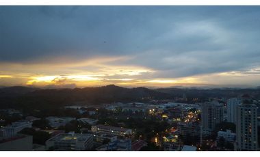 APARTAMENTO DE 01 RECAMARA AMOBLADO PH VITROLOFT