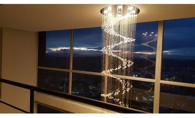 APARTAMENTO DE 01 RECAMARA AMOBLADO PH VITROLOFT