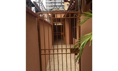 casa comercial o vivivenda 230mts obarrio