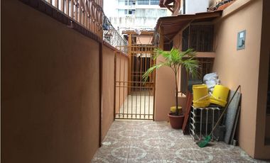 casa comercial o vivivenda 230mts obarrio