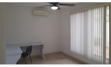 VENTA/ALQUILER CASA CONDADO DEL REY 3REC+CBE PASEO