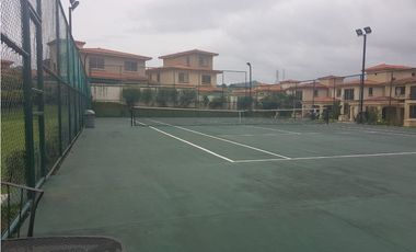 VENTA/ALQUILER CASA CONDADO DEL REY 3REC+CBE PASEO