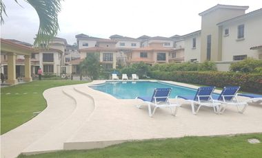 VENTA/ALQUILER CASA CONDADO DEL REY 3REC+CBE PASEO