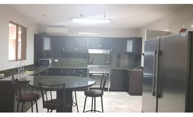 VENTA/ALQUILER CASA CONDADO DEL REY 3REC+CBE PASEO