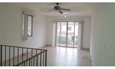 VENTA/ALQUILER CASA CONDADO DEL REY 3REC+CBE PASEO